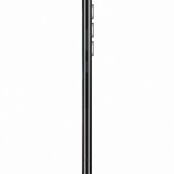 Smartphone SAMSUNG Galaxy S22 Ultra 5G 128Go Noir Reconditionné grade éco