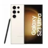 Smartphone SAMSUNG Galaxy S23 Ultra 256Go Crème Reconditionné grade éco
