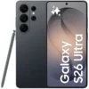 Smartphone SAMSUNG Galaxy S26 Ultra Noir 256Go