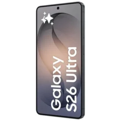 Smartphone SAMSUNG Galaxy S26 Ultra Noir 256Go