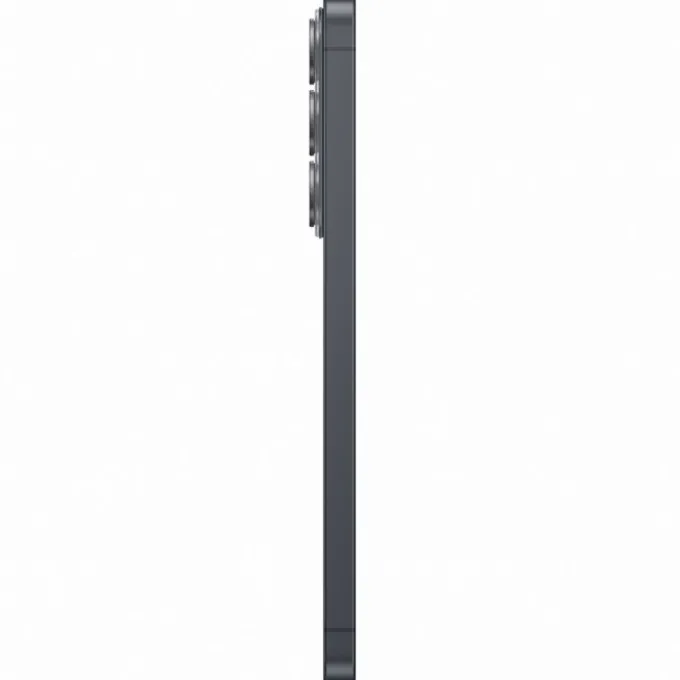 Smartphone SAMSUNG Galaxy S26 Ultra Noir 256Go