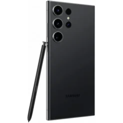 Smartphone SAMSUNG GALAXY S23 Ultra 256Go Noir reconditionné Grade A+