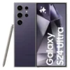 Smartphone SAMSUNG Galaxy S24 Ultra 256Go Mauve Reconditionné grade éco