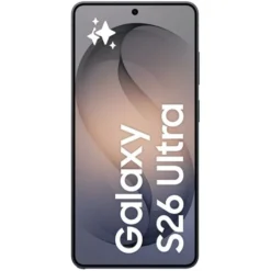 Smartphone SAMSUNG Galaxy S26 Ultra Noir 512Go