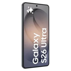 Smartphone SAMSUNG Galaxy S26 Ultra Noir 512Go