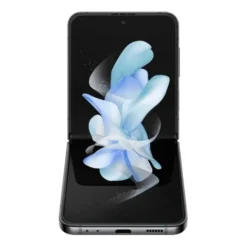 Smartphone SAMSUNG Galaxy Z FLIP 4 128Go Gris Reconditionné grade A+