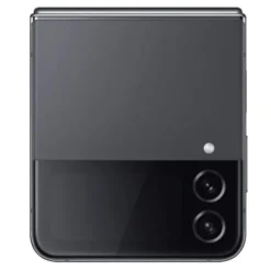 Smartphone SAMSUNG Galaxy Z FLIP 4 128Go Gris Reconditionné grade A+