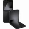 Smartphone SAMSUNG Galaxy ZFlip 7 FE 128Go Noir