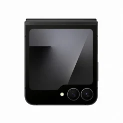 Smartphone SAMSUNG Galaxy ZFlip 7 FE 128Go Noir
