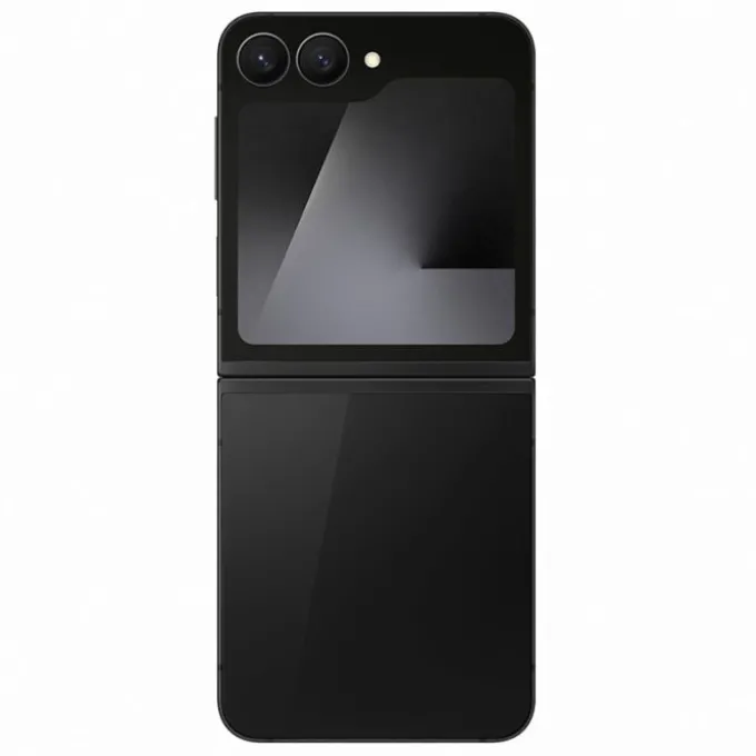 Smartphone SAMSUNG Galaxy ZFlip 7 FE 128Go Noir