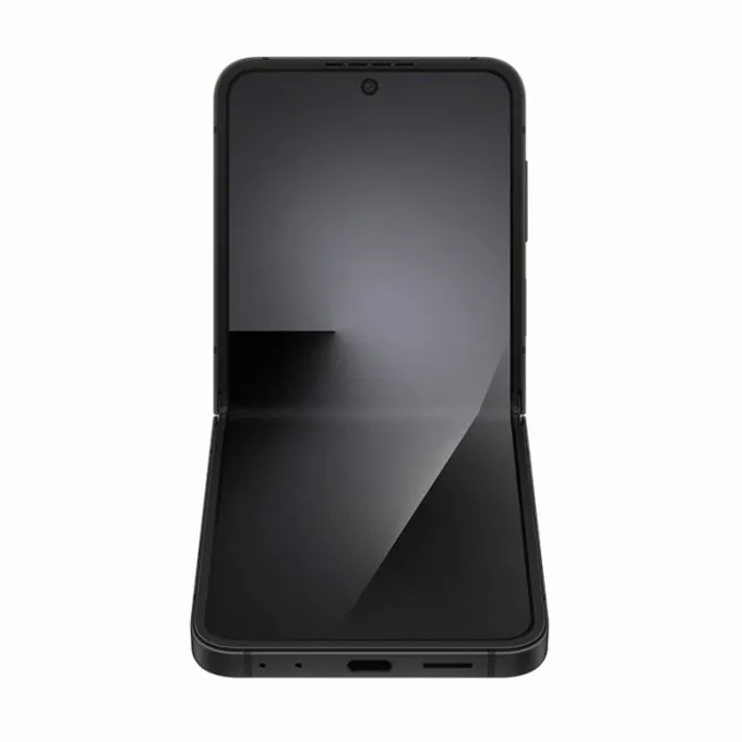 Smartphone SAMSUNG Galaxy ZFlip 7 FE 128Go Noir