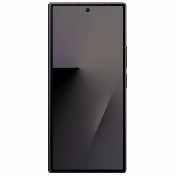 Smartphone SAMSUNG Galaxy ZFold 7 256Go Noir