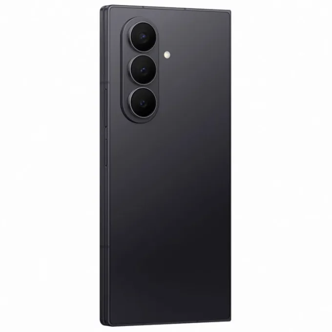 Smartphone SAMSUNG Galaxy ZFold 7 256Go Noir