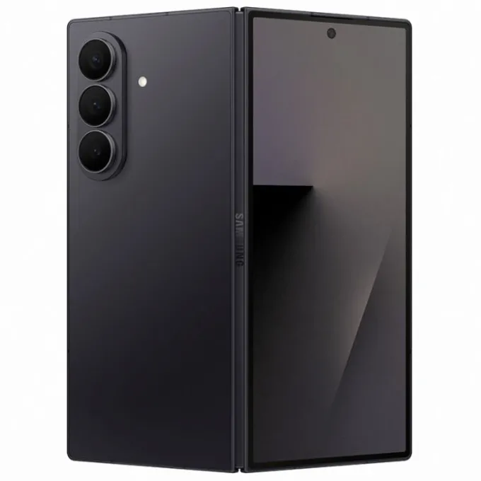 Smartphone SAMSUNG Galaxy ZFold 7 256Go Noir