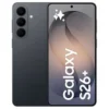 Smartphone SAMSUNG S26+ Noir 512Go