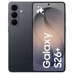 Smartphone SAMSUNG S26+ Noir 512Go