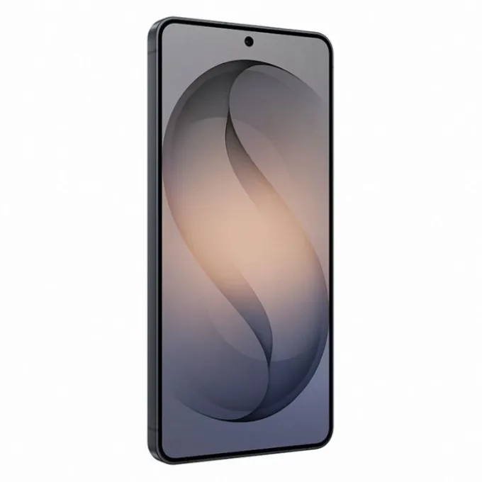 Smartphone SAMSUNG S26+ Noir 512Go
