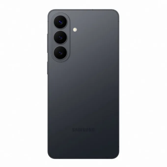Smartphone SAMSUNG S26+ Noir 512Go