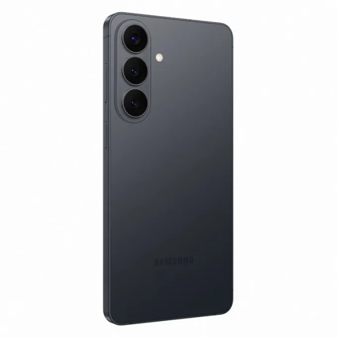 Smartphone SAMSUNG S26+ Noir 512Go