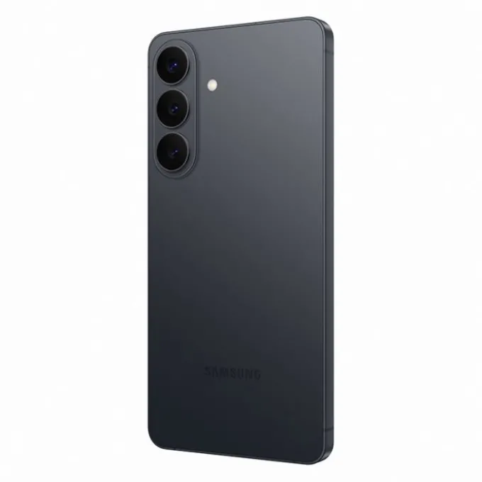 Smartphone SAMSUNG S26+ Noir 512Go