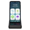 Smartphone SPC Zeus 2 Pro 128Go Noir Sénior