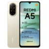Smartphone XIAOMI Redmi A5 64Go Or