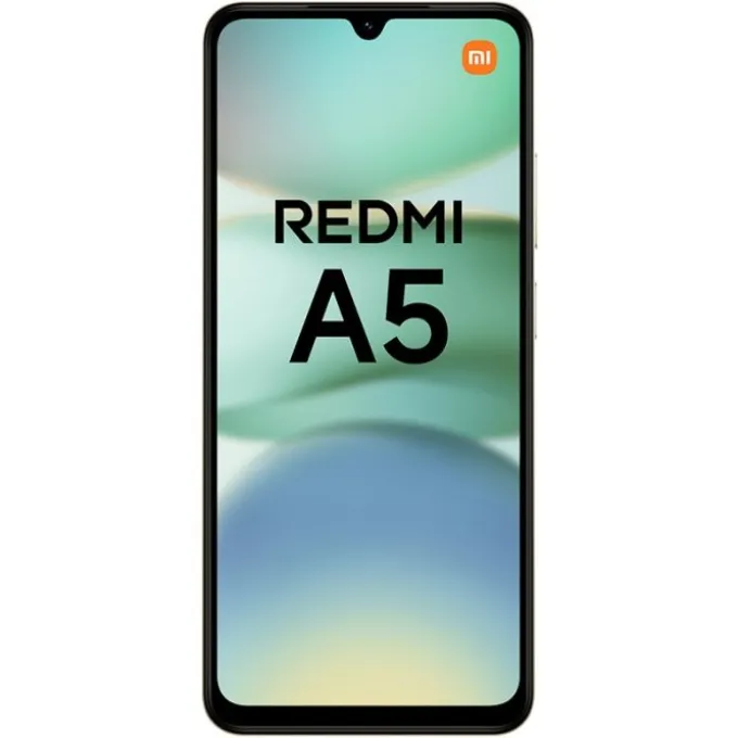 Smartphone XIAOMI Redmi A5 64Go Or