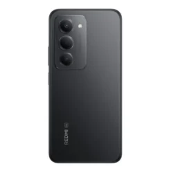Smartphone XIAOMI Redmi 15 5G 256Go Noir