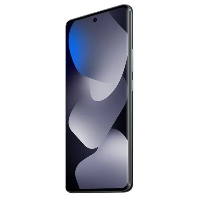 Smartphone XIAOMI Redmi Note 15 4G 256Go Noir + Coque