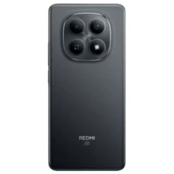 Smartphone XIAOMI Redmi Note 15 5G 256Go Noir