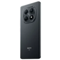 Smartphone XIAOMI Redmi Note 15 5G 256Go Noir
