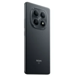Smartphone XIAOMI Redmi Note 15 5G 256Go Noir