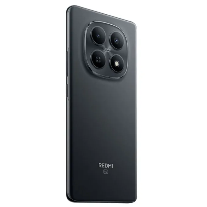 Smartphone XIAOMI Redmi Note 15 5G 256Go Noir