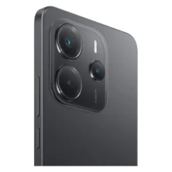 Smartphone XIAOMI Redmi Note 14 4G 256Go Noir + Coque