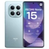 Smartphone XIAOMI Redmi Note 15 5G 256Go Bleu