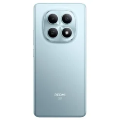 Smartphone XIAOMI Redmi Note 15 5G 256Go Bleu