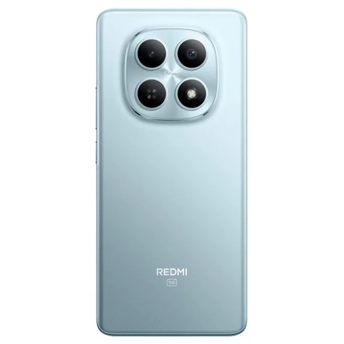 Smartphone XIAOMI Redmi Note 15 5G 256Go Bleu