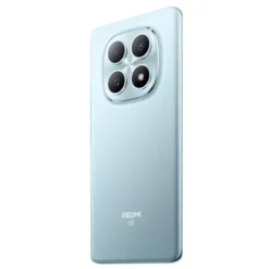 Smartphone XIAOMI Redmi Note 15 5G 256Go Bleu