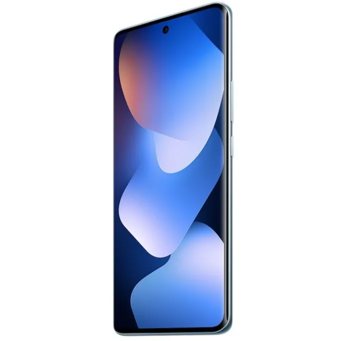 Smartphone XIAOMI Redmi Note 15 4G 256Go Bleu + Coque