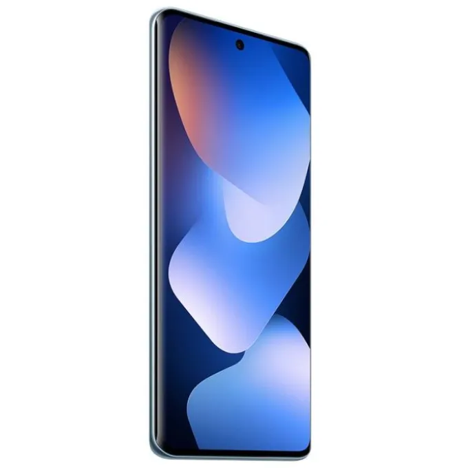 Smartphone XIAOMI Redmi Note 15 4G 256Go Bleu + Coque