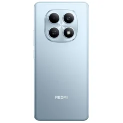 Smartphone XIAOMI Redmi Note 15 4G 256Go Bleu + Coque