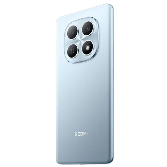 Smartphone XIAOMI Redmi Note 15 4G 256Go Bleu + Coque