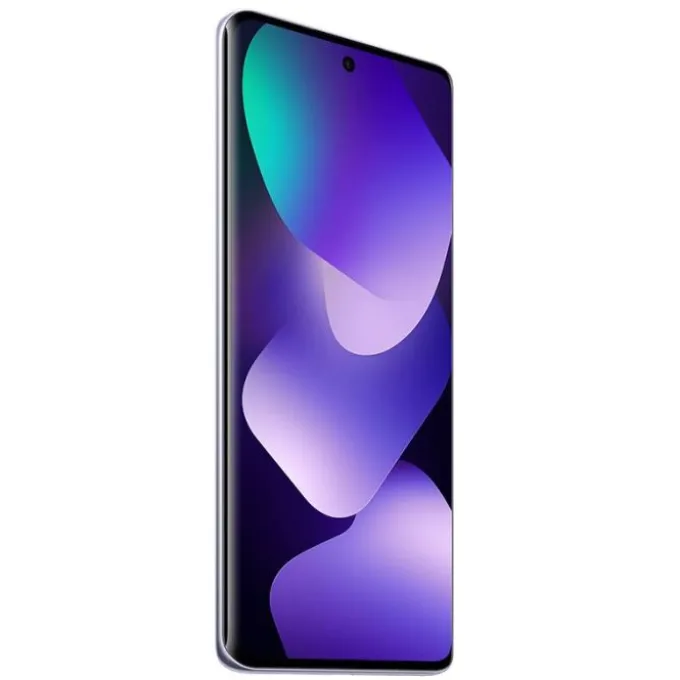 Smartphone XIAOMI Redmi Note 15 5G 256Go Violet