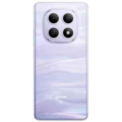 Smartphone XIAOMI Redmi Note 15 5G 256Go Violet