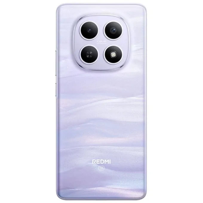 Smartphone XIAOMI Redmi Note 15 5G 256Go Violet