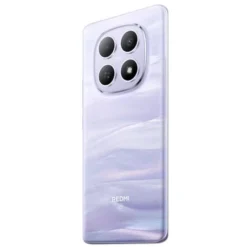 Smartphone XIAOMI Redmi Note 15 5G 256Go Violet