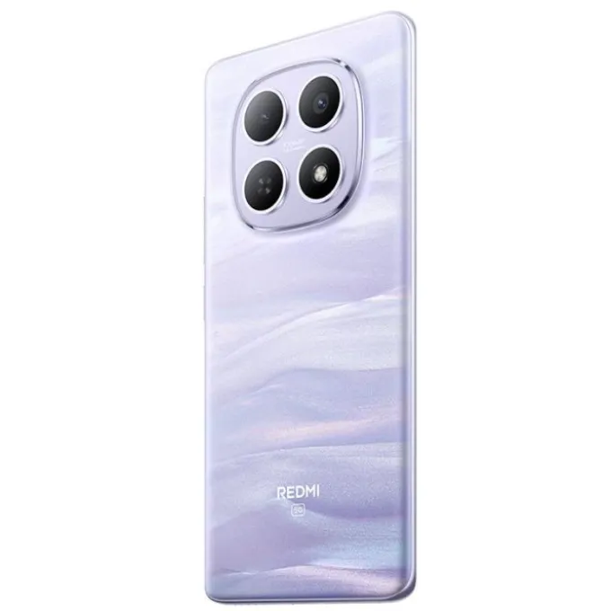 Smartphone XIAOMI Redmi Note 15 5G 256Go Violet