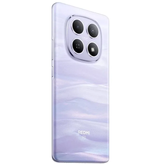 Smartphone XIAOMI Redmi Note 15 5G 256Go Violet