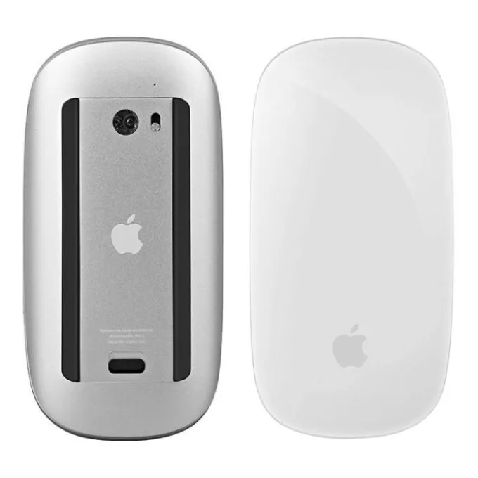 Souris APPLE Magic Mouse reconditionnée grade A