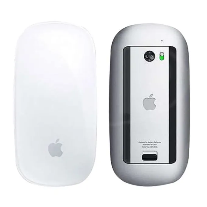 Souris APPLE Magic Mouse reconditionnée grade A